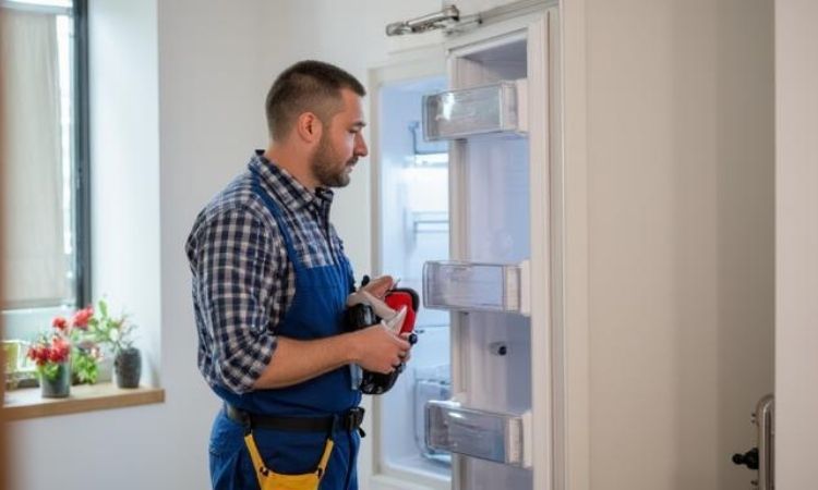 Fatih Derin Dondurucu Servisi, 